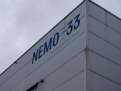 Nemo 33