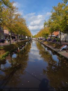 Hauptkanal Papenburg