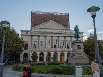 Königliche wallonische Oper Lüttich