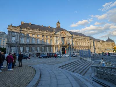 Fürstbischöflicher Palast Lüttich