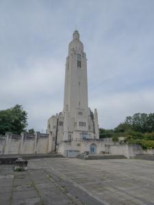 Herz-Jesu-Kirche von Cointe - Lüttich