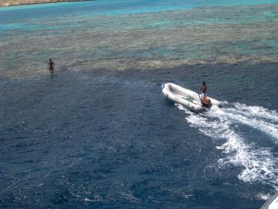 Zabargad Island