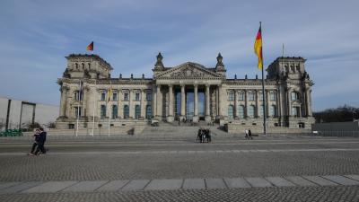 Reichtstag