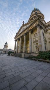 Gandarmenmarkt