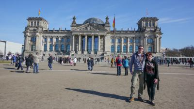 Reichstag