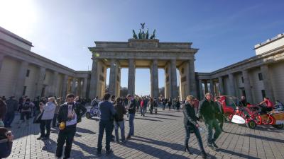 Brandenburger Tor