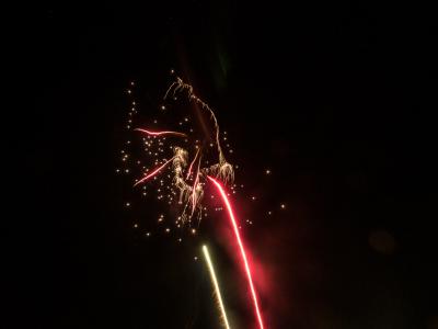 Feuerwerk 2