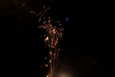 Feuerwerk 9